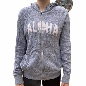 GAP Aloha Jacket